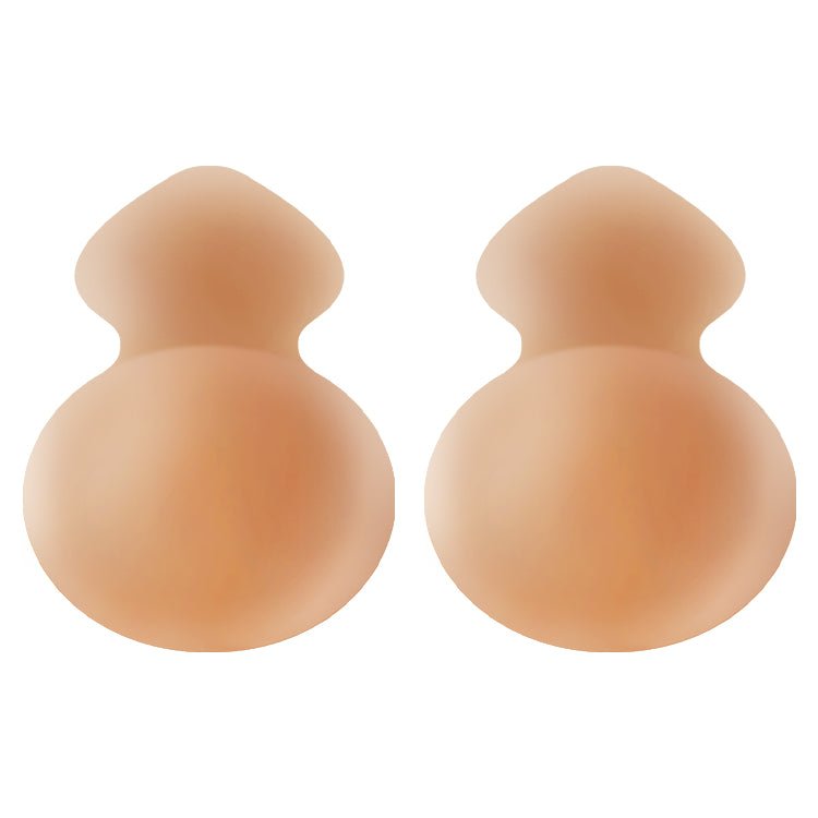 Boobs Lift Sticky Nipple Covers - Nipple Covers