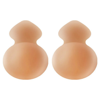 Boobs Lift Sticky Nipple Covers - Nipple Covers