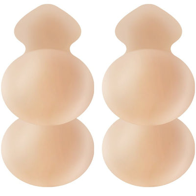 Boobs Lift Sticky Nipple Covers - Nipple Covers