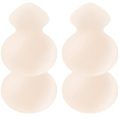 Boobs Lift Sticky Nipple Covers - Nipple Covers