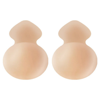 Boobs Lift Sticky Nipple Covers - Nipple Covers