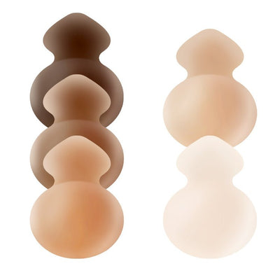 Boobs Lift Sticky Nipple Covers - Nipple Covers