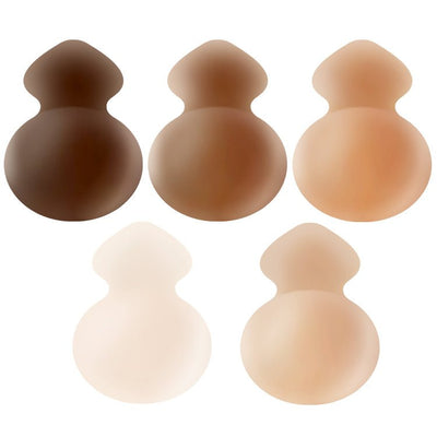 Boobs Lift Sticky Nipple Covers - Nipple Covers