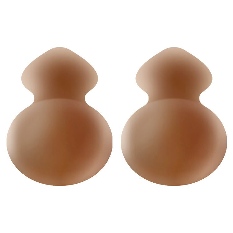 Boobs Lift Sticky Nipple Covers - Nipple Covers