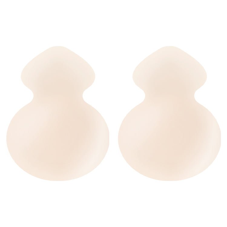 Boobs Lift Sticky Nipple Covers - Nipple Covers