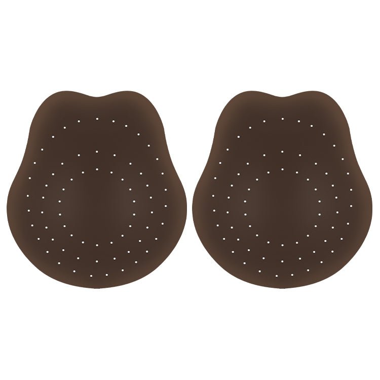 Breathable Bunny Silicone Pasties - Nipple Covers