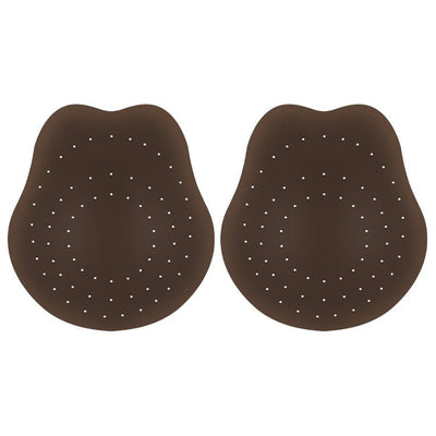 Breathable Bunny Silicone Pasties - Nipple Covers