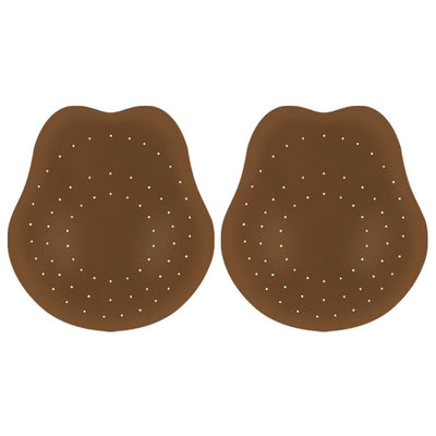 Breathable Bunny Silicone Pasties - Nipple Covers