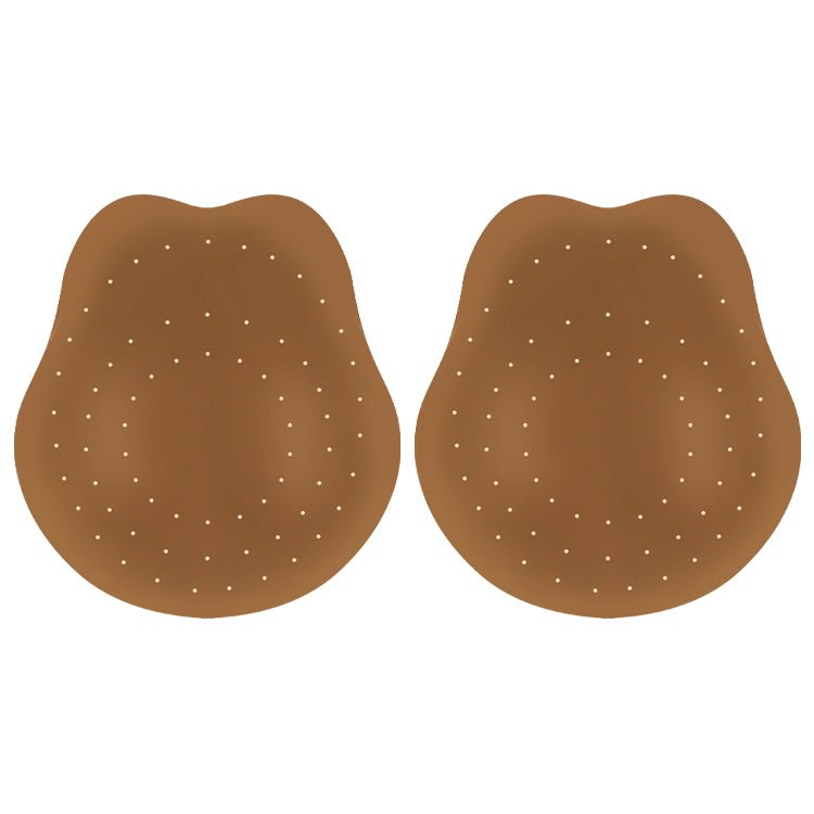 Breathable Bunny Silicone Pasties - Nipple Covers