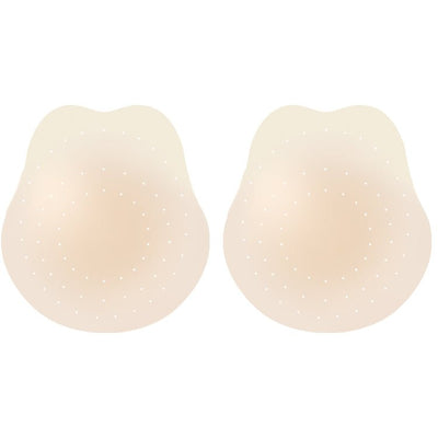 Breathable Bunny Silicone Pasties - Nipple Covers