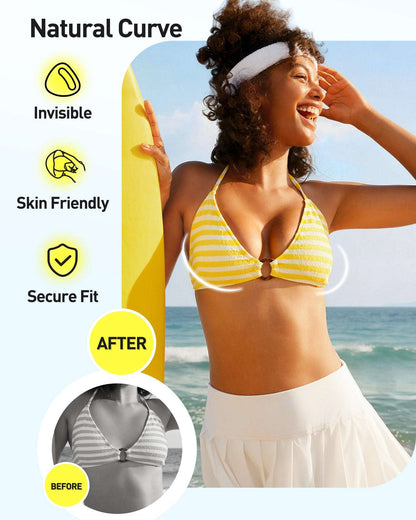 Push Up Thin Bra Pads