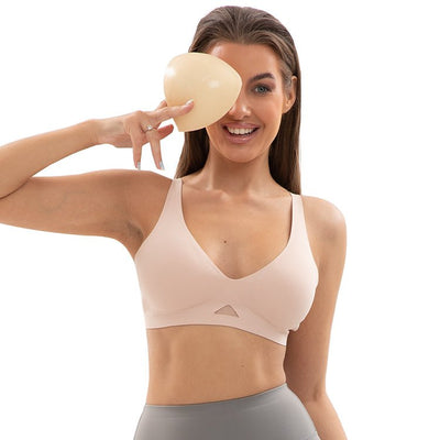 Double Sided Self Adhesive Bra Insert - Bra Inserts