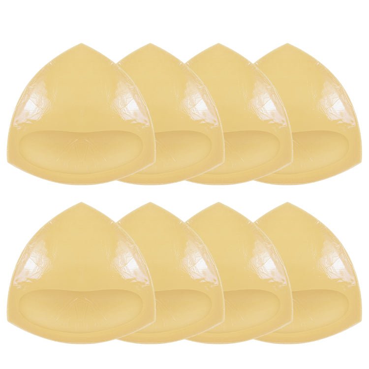 Double Sided Self Adhesive Bra Inserts - Bra Inserts