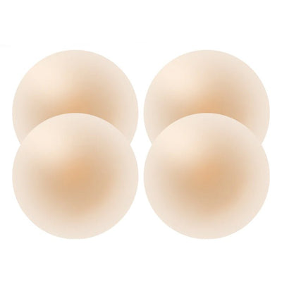 Gel Adhesive Silicone Nipples Covers - Nipple Covers