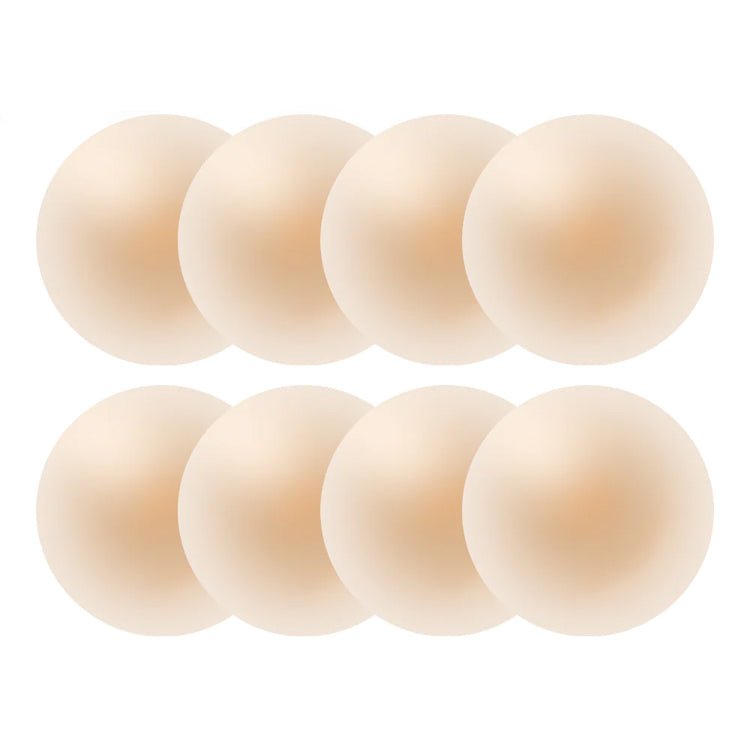 Gel Adhesive Silicone Nipples Covers - Nipple Covers