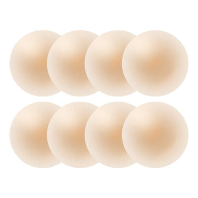 Gel Adhesive Silicone Nipples Covers - Nipple Covers