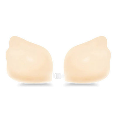 Invisible Silicone Stick On Bra - Adhesive Bras