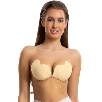 Mango Breathable Adhesive Bra - Adhesive Bras