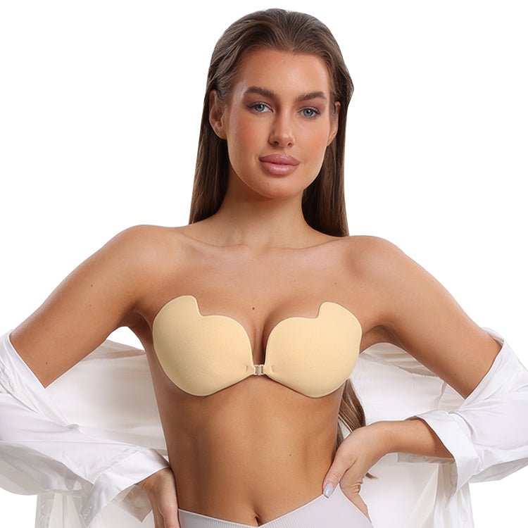 Mango Breathable Adhesive Bra - Adhesive Bras