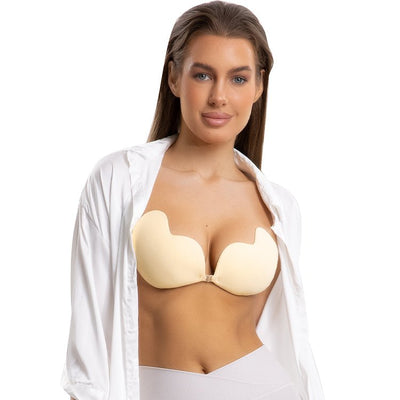 Mango Breathable Adhesive Bra - Adhesive Bras