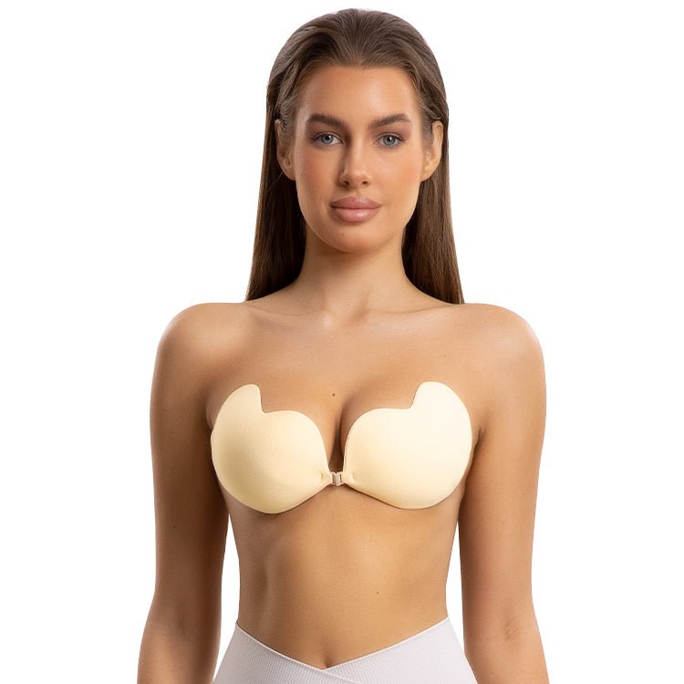 Mango Breathable Adhesive Bra - Adhesive Bras