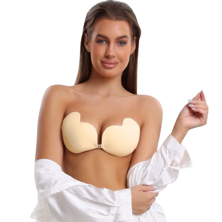 Mango Breathable Adhesive Bra - Adhesive Bras