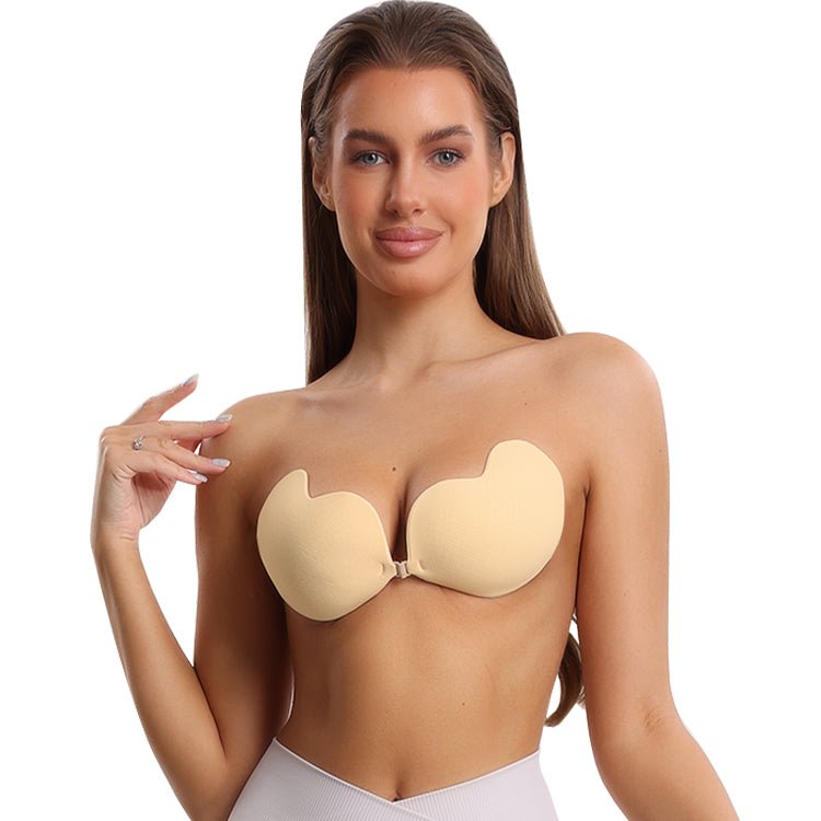 Mango Breathable Adhesive Bra - Adhesive Bras