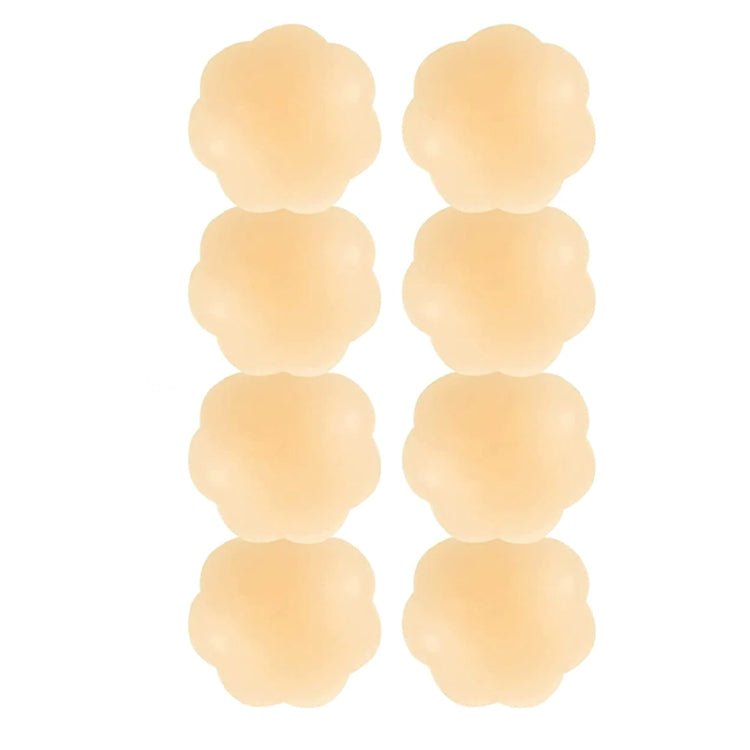 Petal Nipple Covers - Nipple Covers