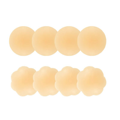 Petal Nipple Covers - Nipple Covers