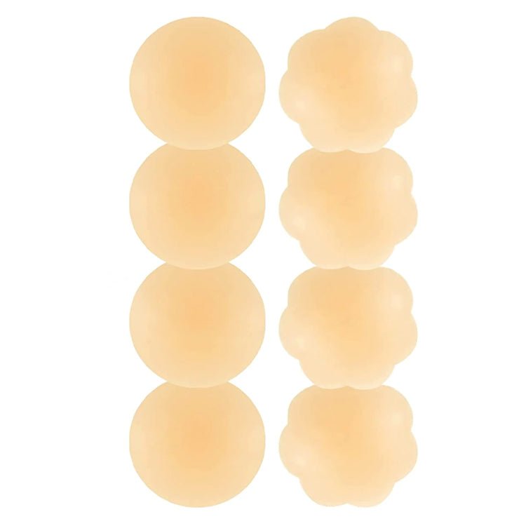 Petal Nipple Covers - Nipple Covers