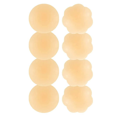 Petal Nipple Covers - Nipple Covers