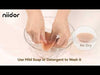 Round Adhesive Nipple Covers