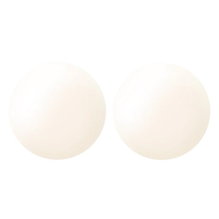 Round Adhesive Nipple Covers - Nipple Covers