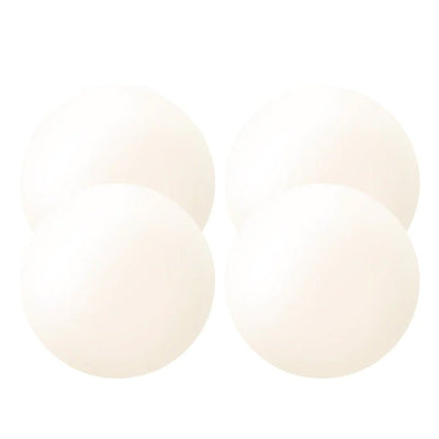 Round Adhesive Nipple Covers - Nipple Covers