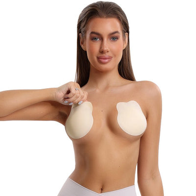 Silicone Breast Petals - Nipple Covers