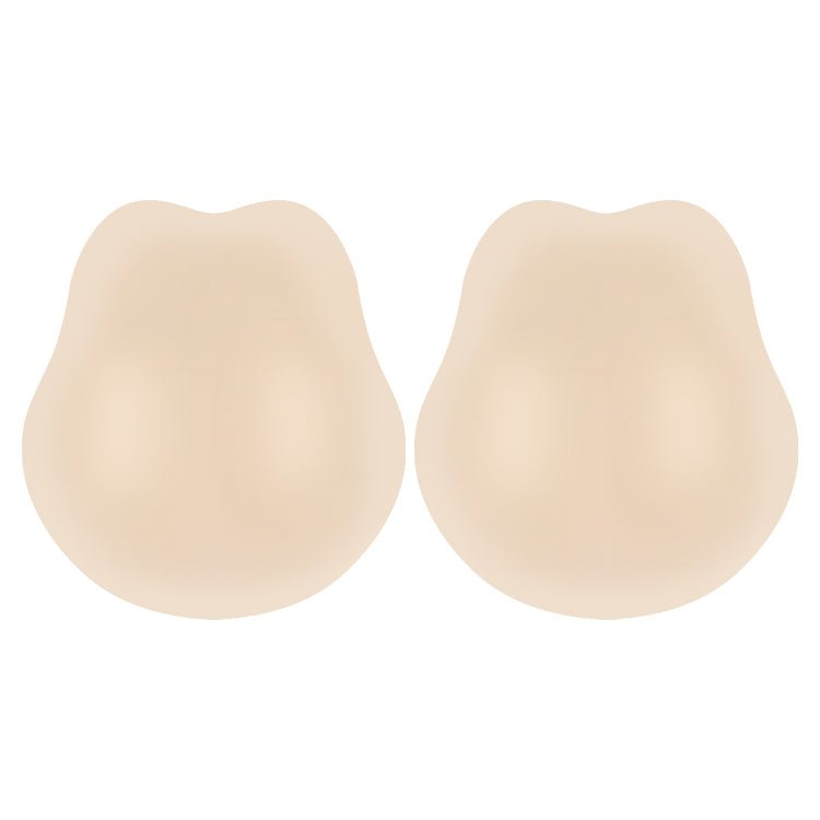 Silicone Breast Petals - Nipple Covers