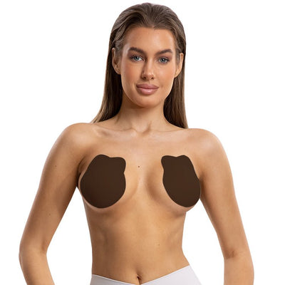 Silicone Breast Petals - Nipple Covers