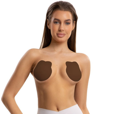 Silicone Breast Petals - Nipple Covers