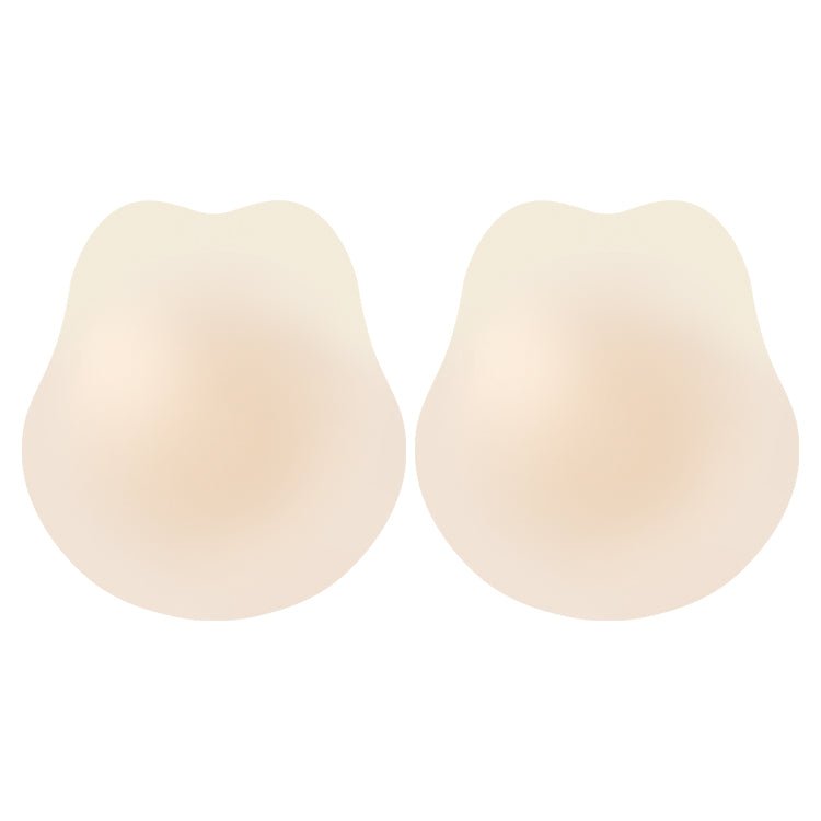 Silicone Breast Petals - Nipple Covers