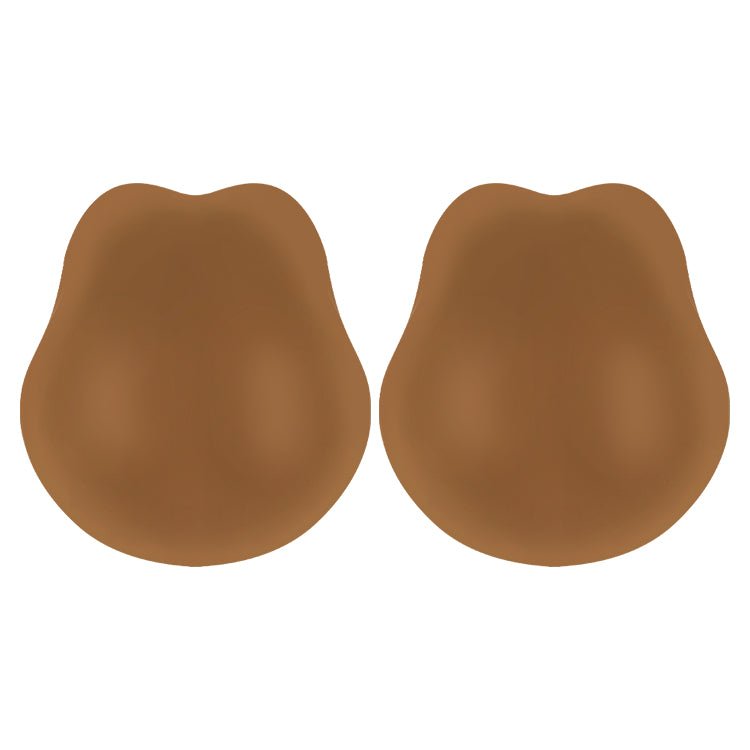 Silicone Breast Petals - Nipple Covers