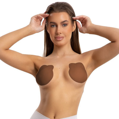 Silicone Breast Petals - Nipple Covers