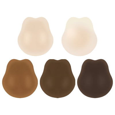 Silicone Breast Petals - Nipple Covers